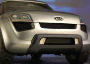 2007 Kia Kue Concept